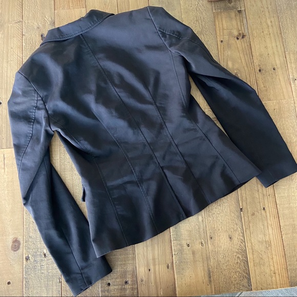 H&M Black Blazer - Picture 3 of 3
